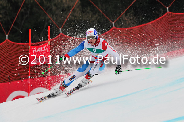 FIS Alpine Ski WM 2011