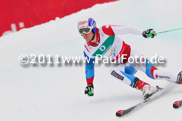 FIS Alpine Ski WM 2011
