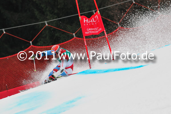 FIS Alpine Ski WM 2011