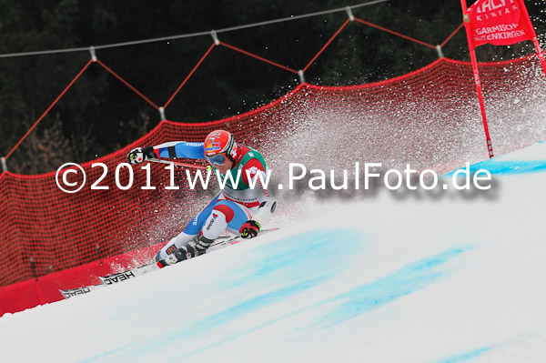 FIS Alpine Ski WM 2011