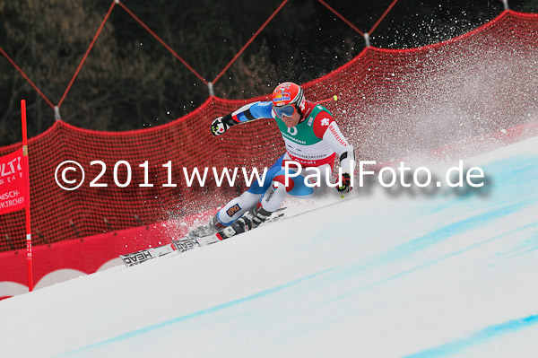 FIS Alpine Ski WM 2011