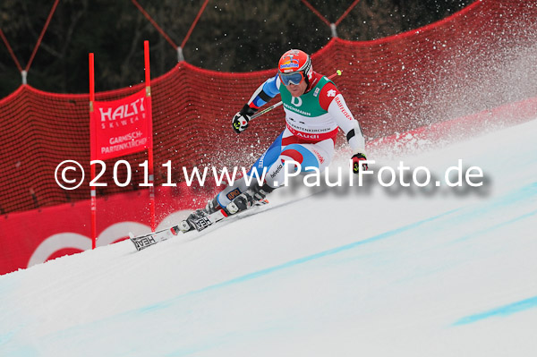 FIS Alpine Ski WM 2011