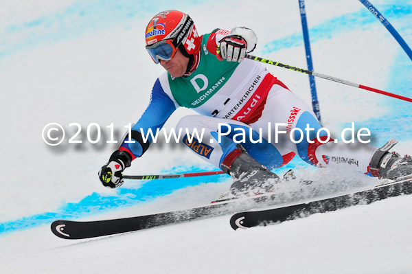FIS Alpine Ski WM 2011