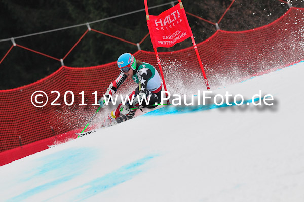 FIS Alpine Ski WM 2011