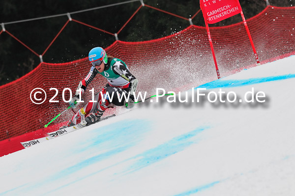 FIS Alpine Ski WM 2011