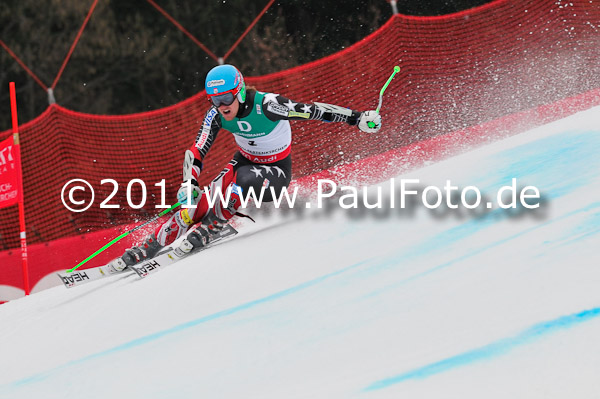 FIS Alpine Ski WM 2011