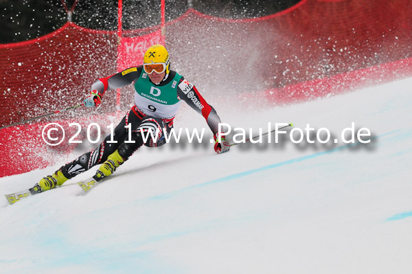 FIS Alpine Ski WM 2011