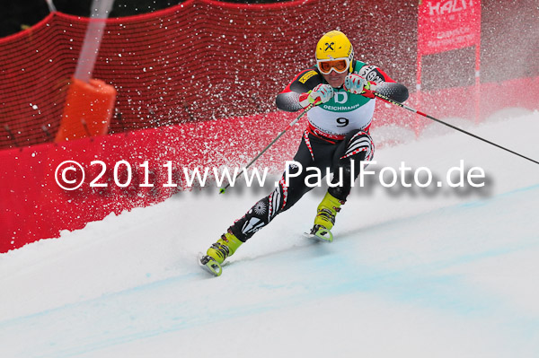 FIS Alpine Ski WM 2011