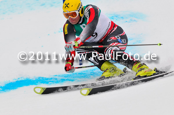 FIS Alpine Ski WM 2011