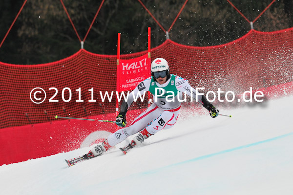 FIS Alpine Ski WM 2011
