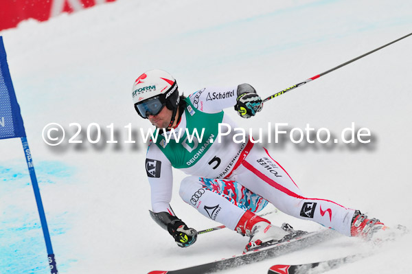 FIS Alpine Ski WM 2011