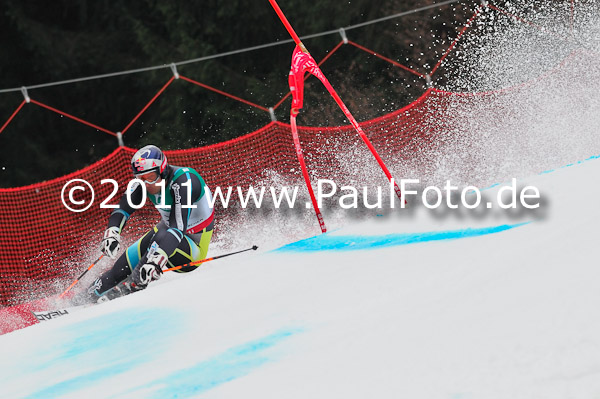 FIS Alpine Ski WM 2011