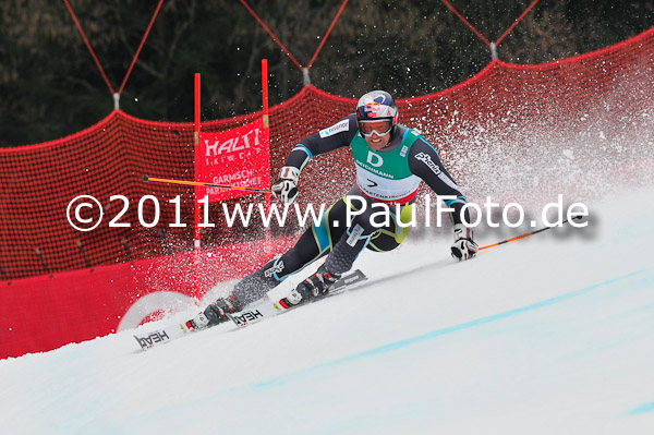FIS Alpine Ski WM 2011