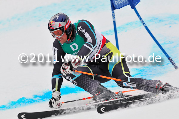 FIS Alpine Ski WM 2011