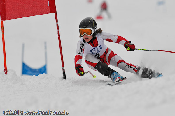 3. Landescup 2010