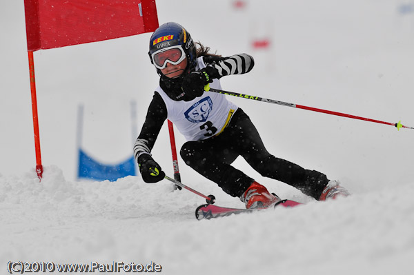 3. Landescup 2010
