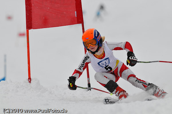 3. Landescup 2010