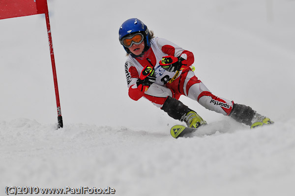 3. Landescup 2010