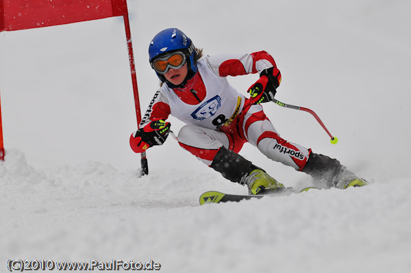 3. Landescup 2010