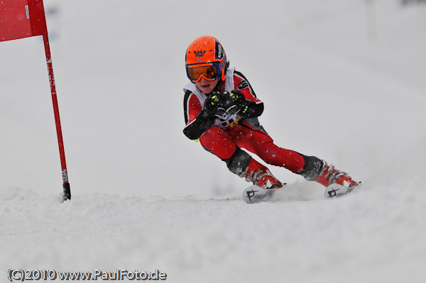 3. Landescup 2010