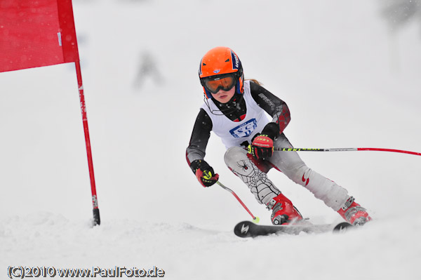 3. Landescup 2010