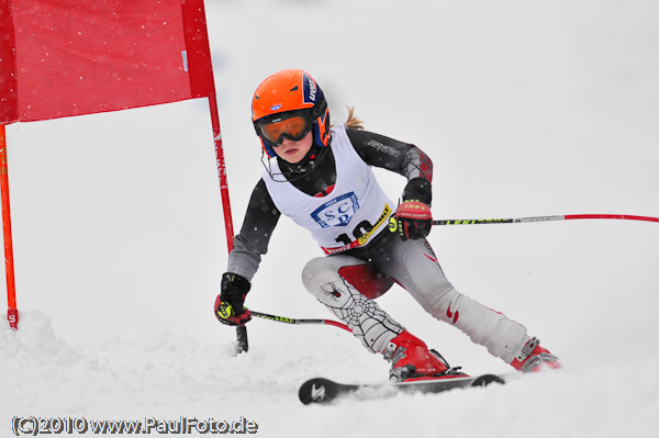 3. Landescup 2010