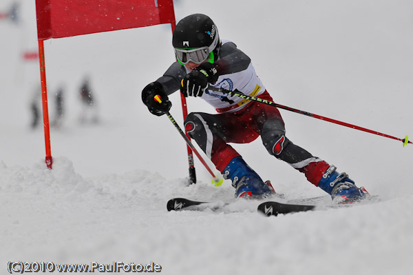 3. Landescup 2010