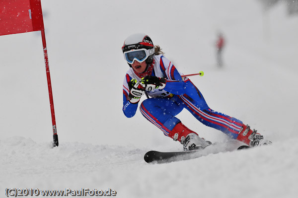 3. Landescup 2010