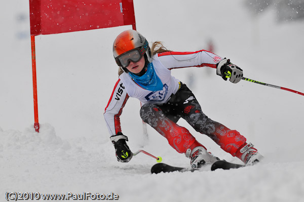 3. Landescup 2010