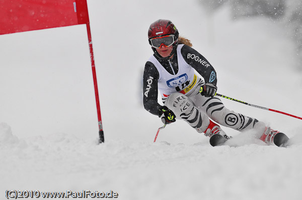 3. Landescup 2010