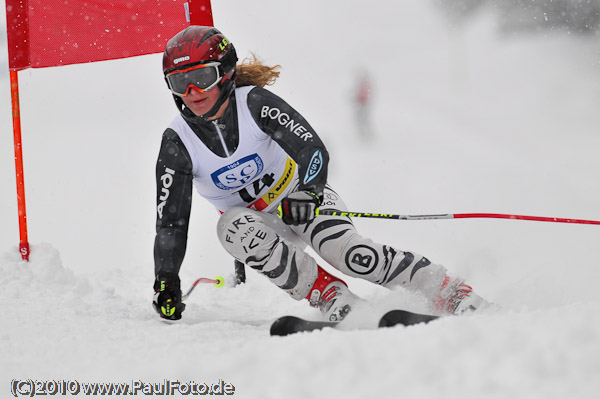 3. Landescup 2010