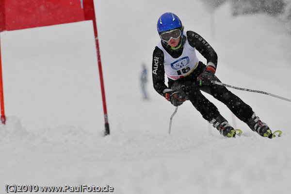 3. Landescup 2010