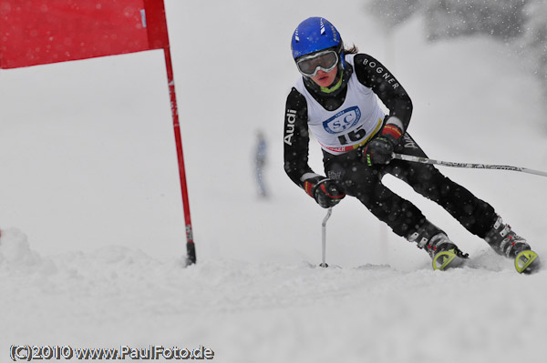 3. Landescup 2010