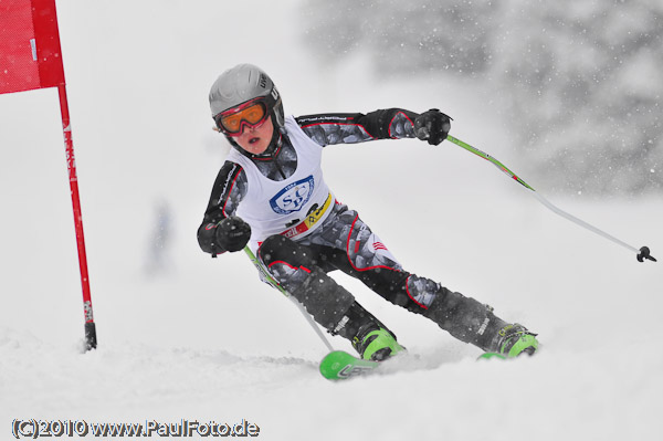3. Landescup 2010