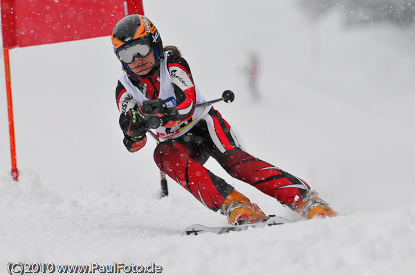 3. Landescup 2010