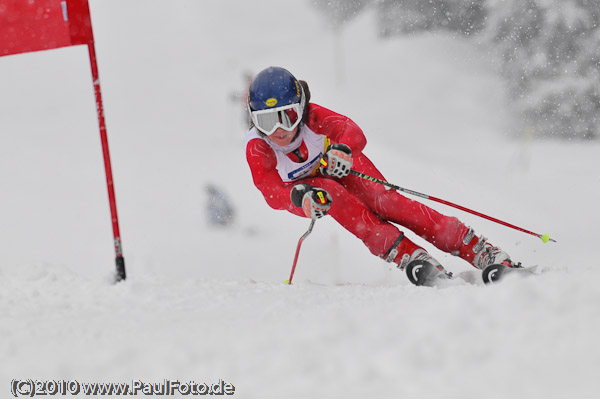 3. Landescup 2010