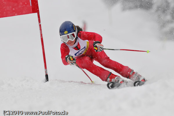 3. Landescup 2010