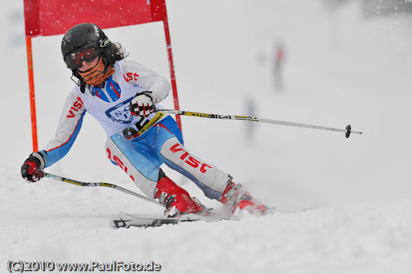 3. Landescup 2010