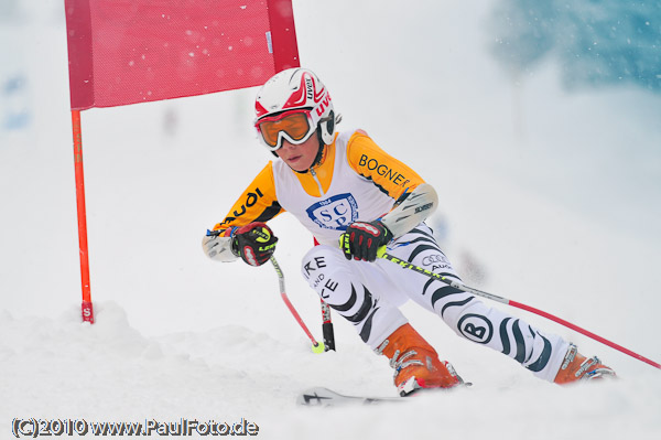 3. Landescup 2010