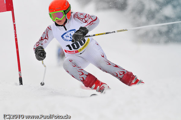 3. Landescup 2010