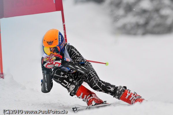 3. Landescup 2010