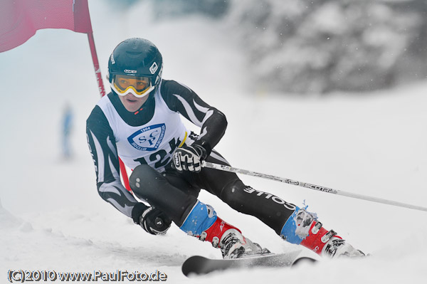 3. Landescup 2010