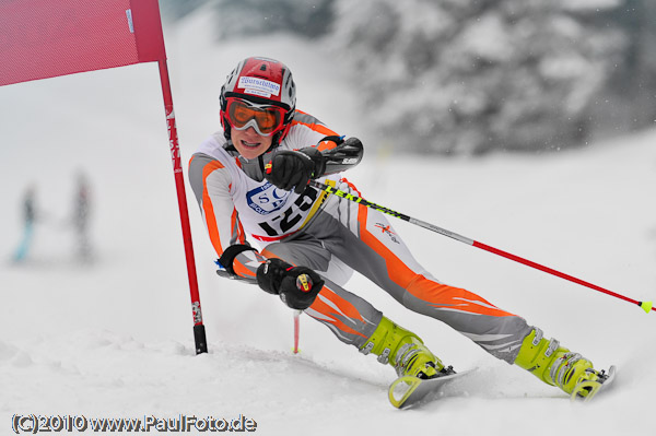 3. Landescup 2010
