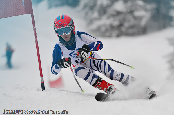 3. Landescup 2010