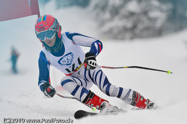3. Landescup 2010