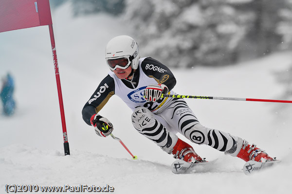 3. Landescup 2010