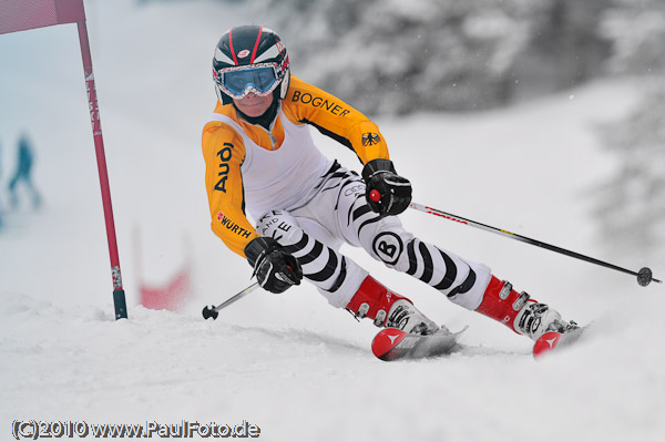 3. Landescup 2010