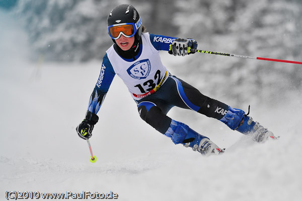 3. Landescup 2010