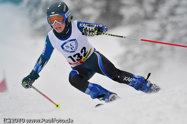 3. Landescup 2010