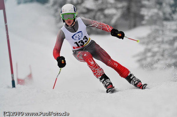 3. Landescup 2010